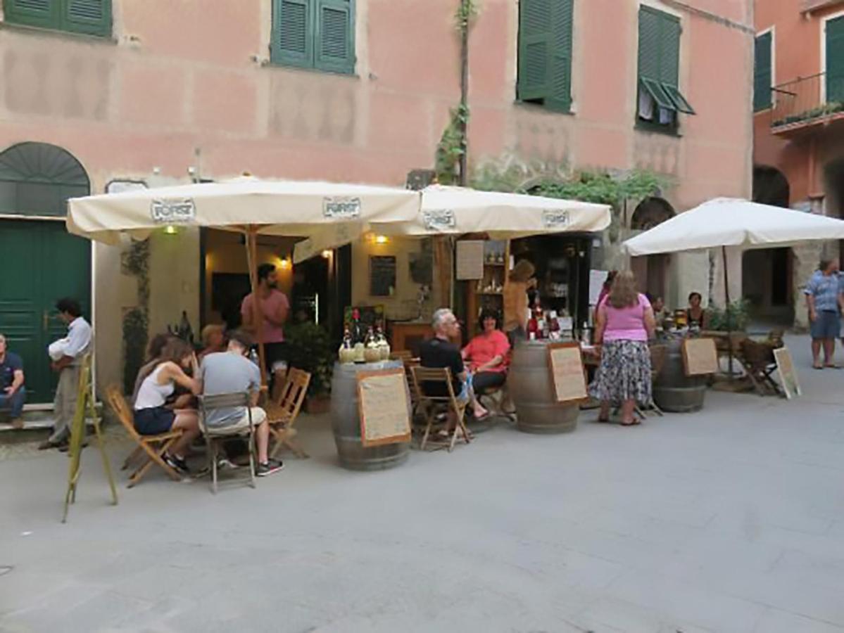 Monterosso Al Mare 20 Apartment Bagian luar foto