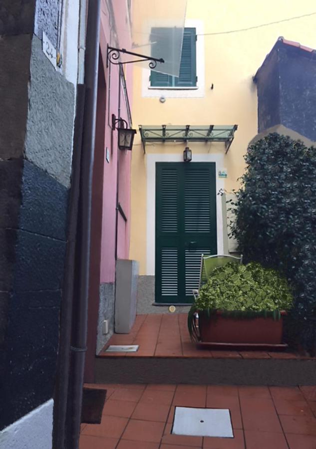 Monterosso Al Mare 20 Apartment Bagian luar foto