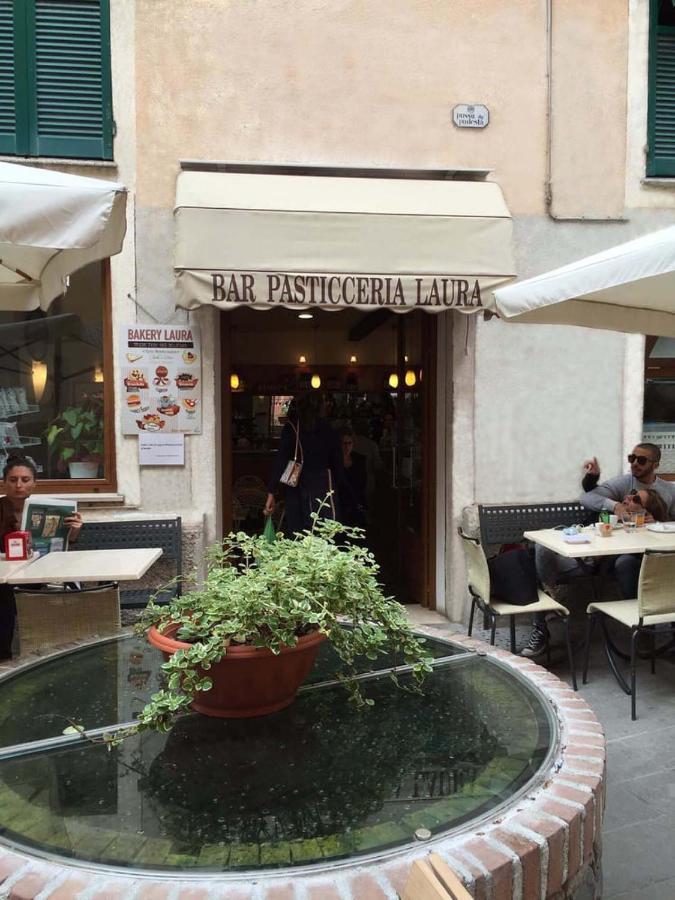 Monterosso Al Mare 20 Apartment Bagian luar foto