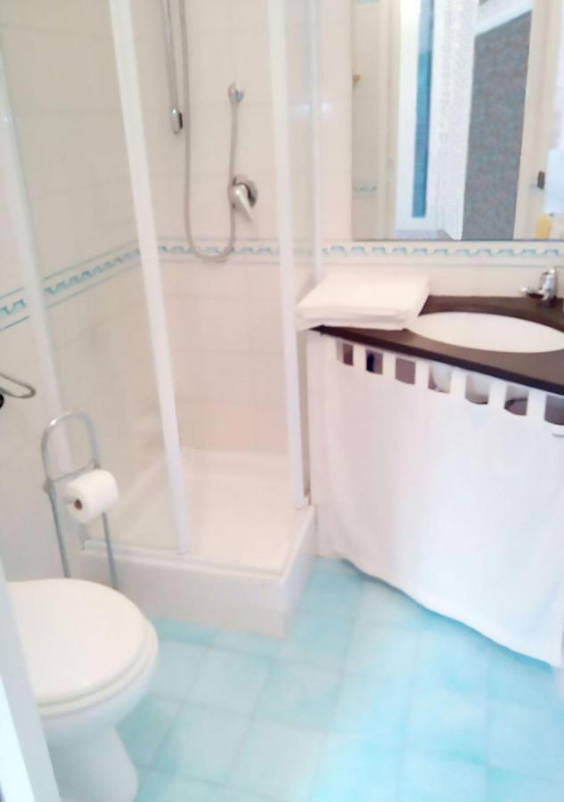 Monterosso Al Mare 20 Apartment Bagian luar foto