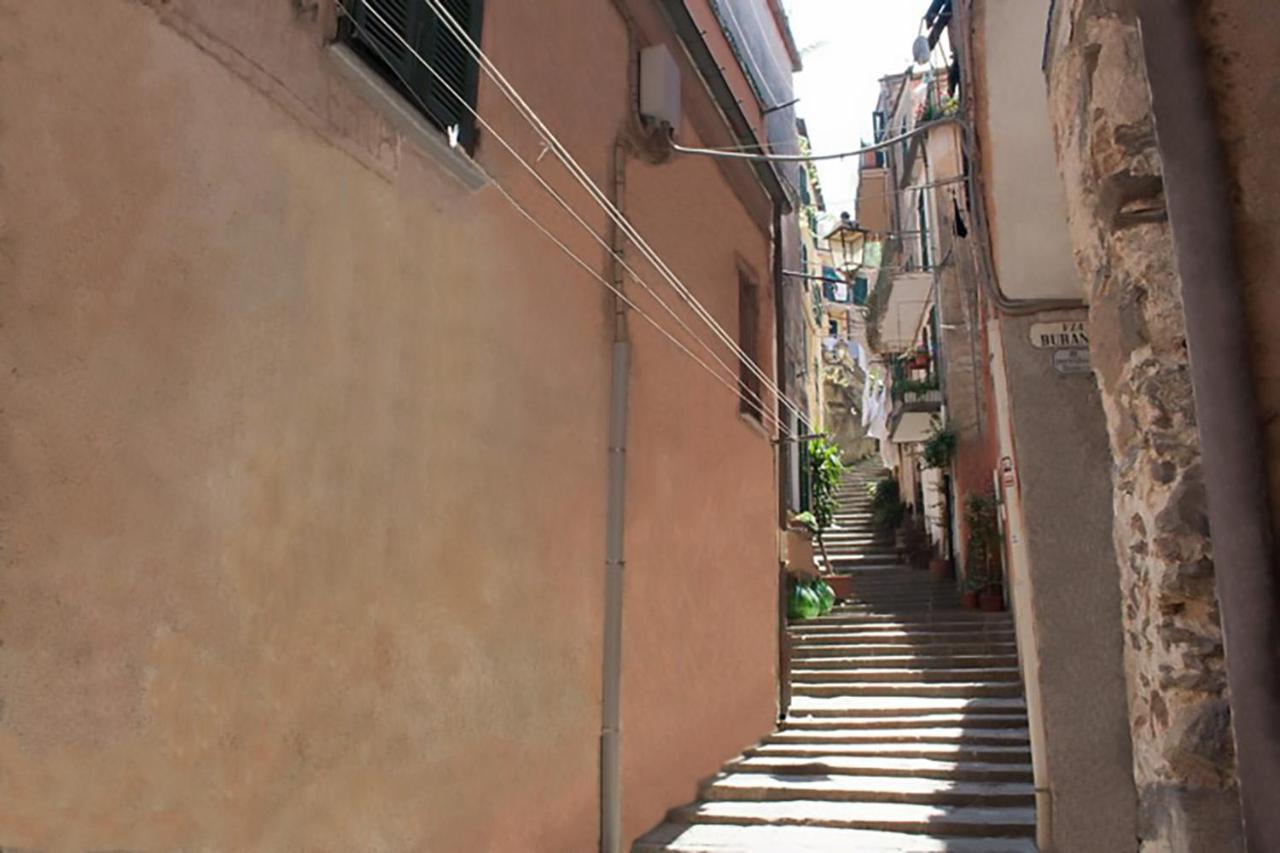 Monterosso Al Mare 20 Apartment Bagian luar foto