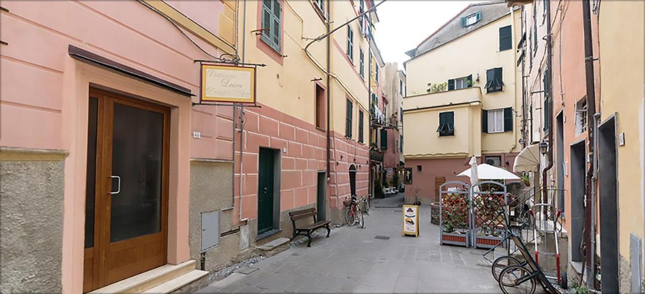 Monterosso Al Mare 20 Apartment Bagian luar foto