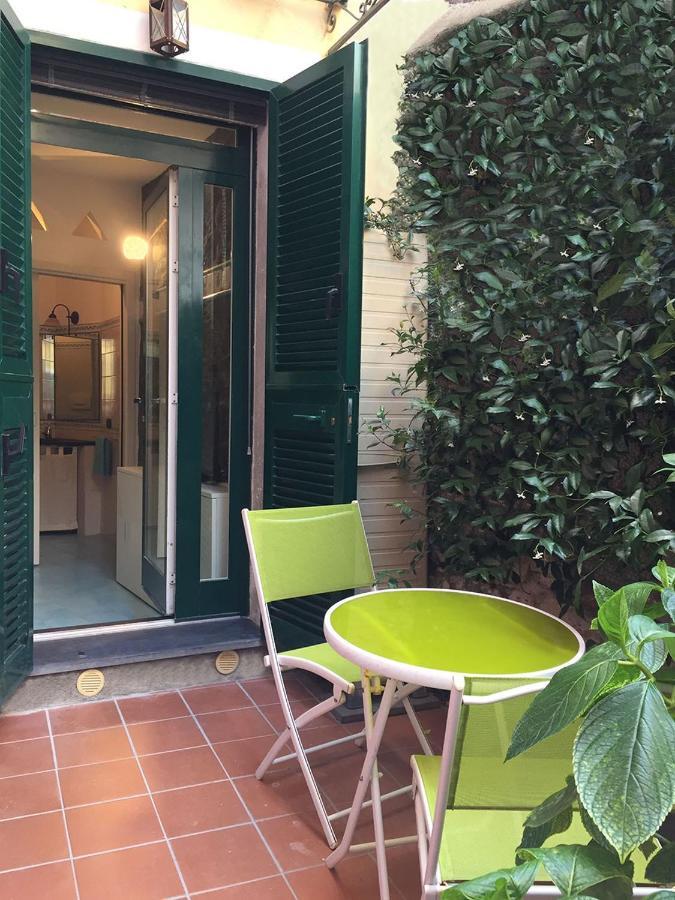 Monterosso Al Mare 20 Apartment Bagian luar foto