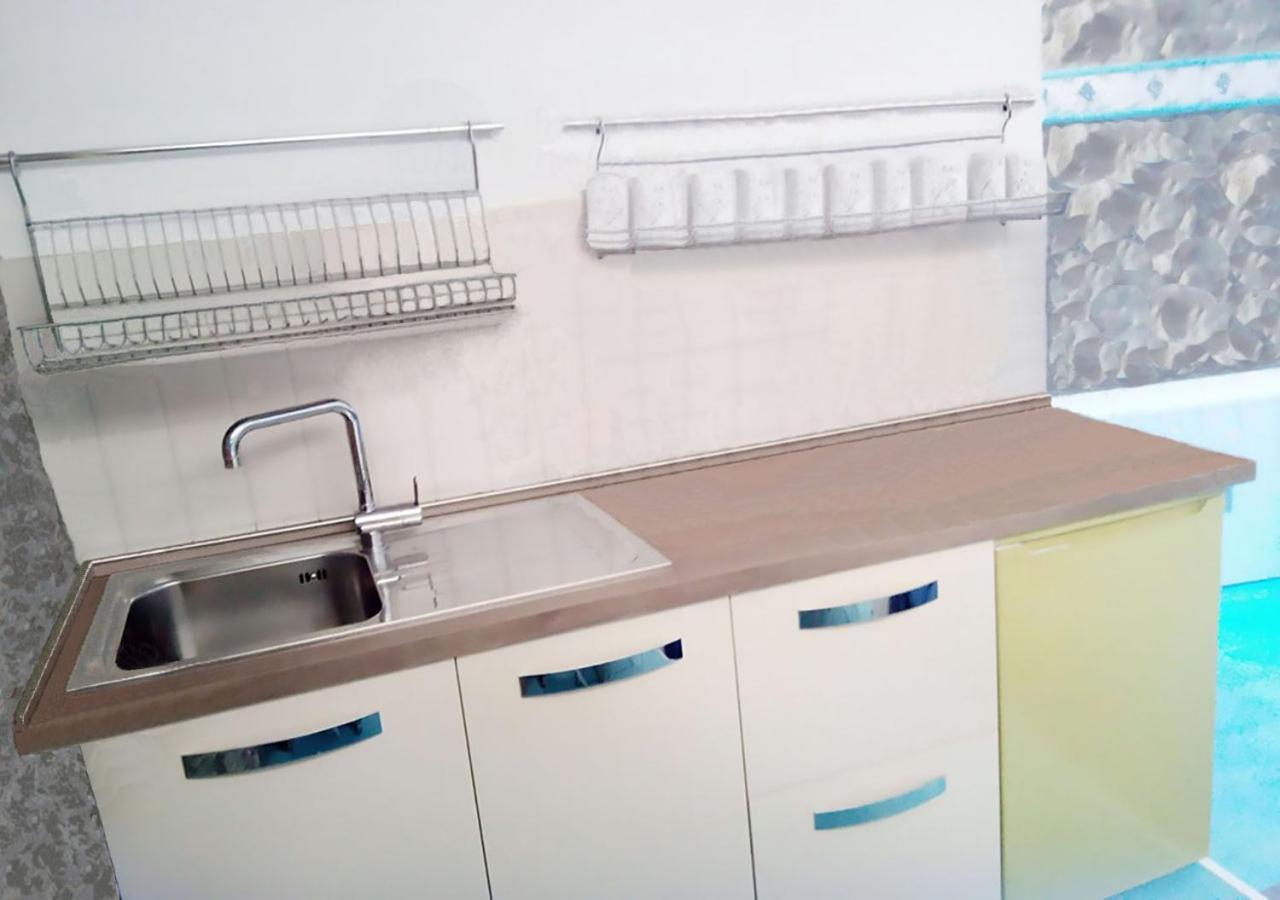 Monterosso Al Mare 20 Apartment Bagian luar foto