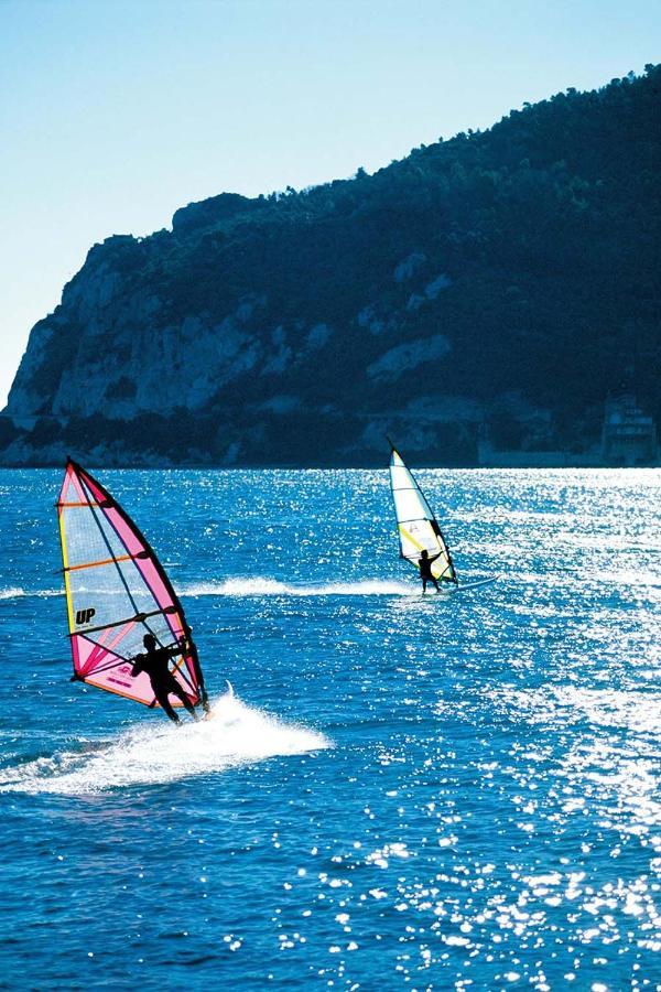 Monterosso Al Mare 20 Apartment Bagian luar foto