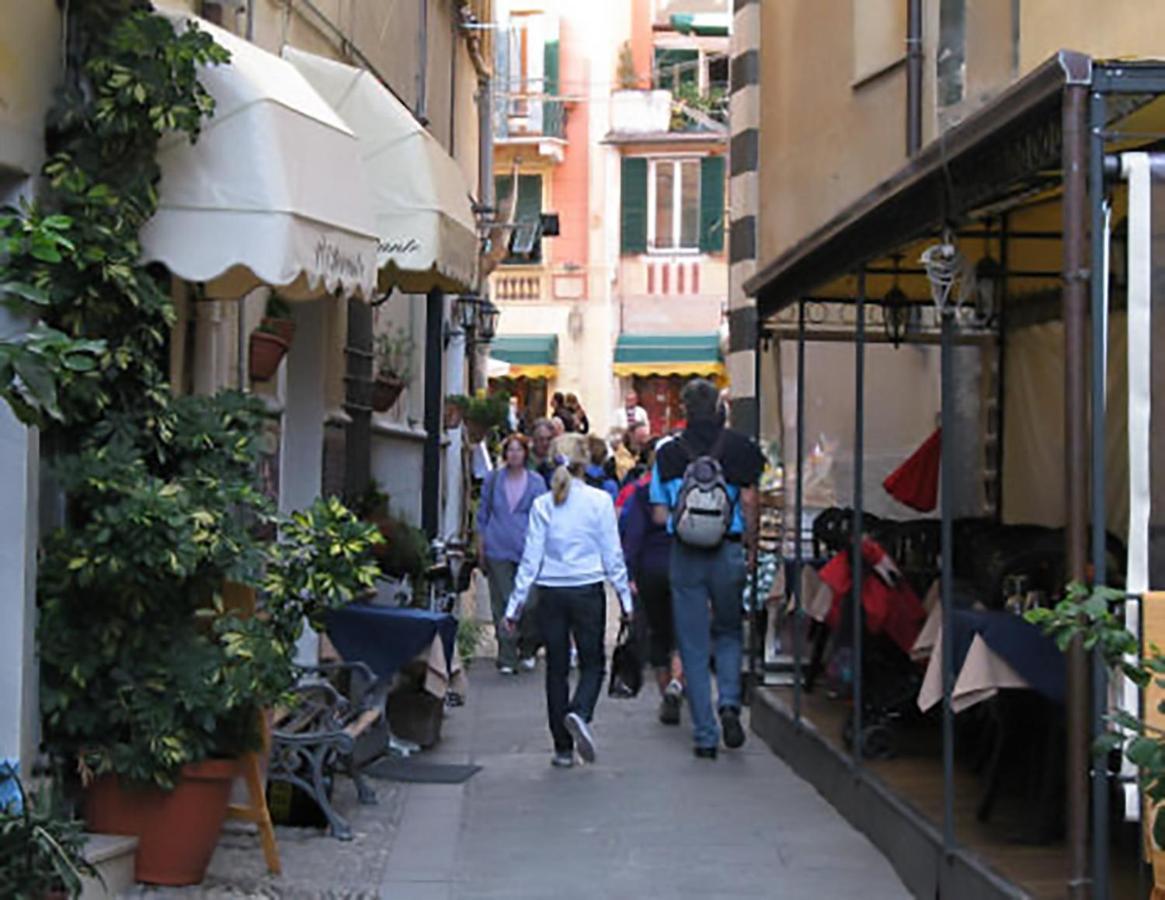 Monterosso Al Mare 20 Apartment Bagian luar foto