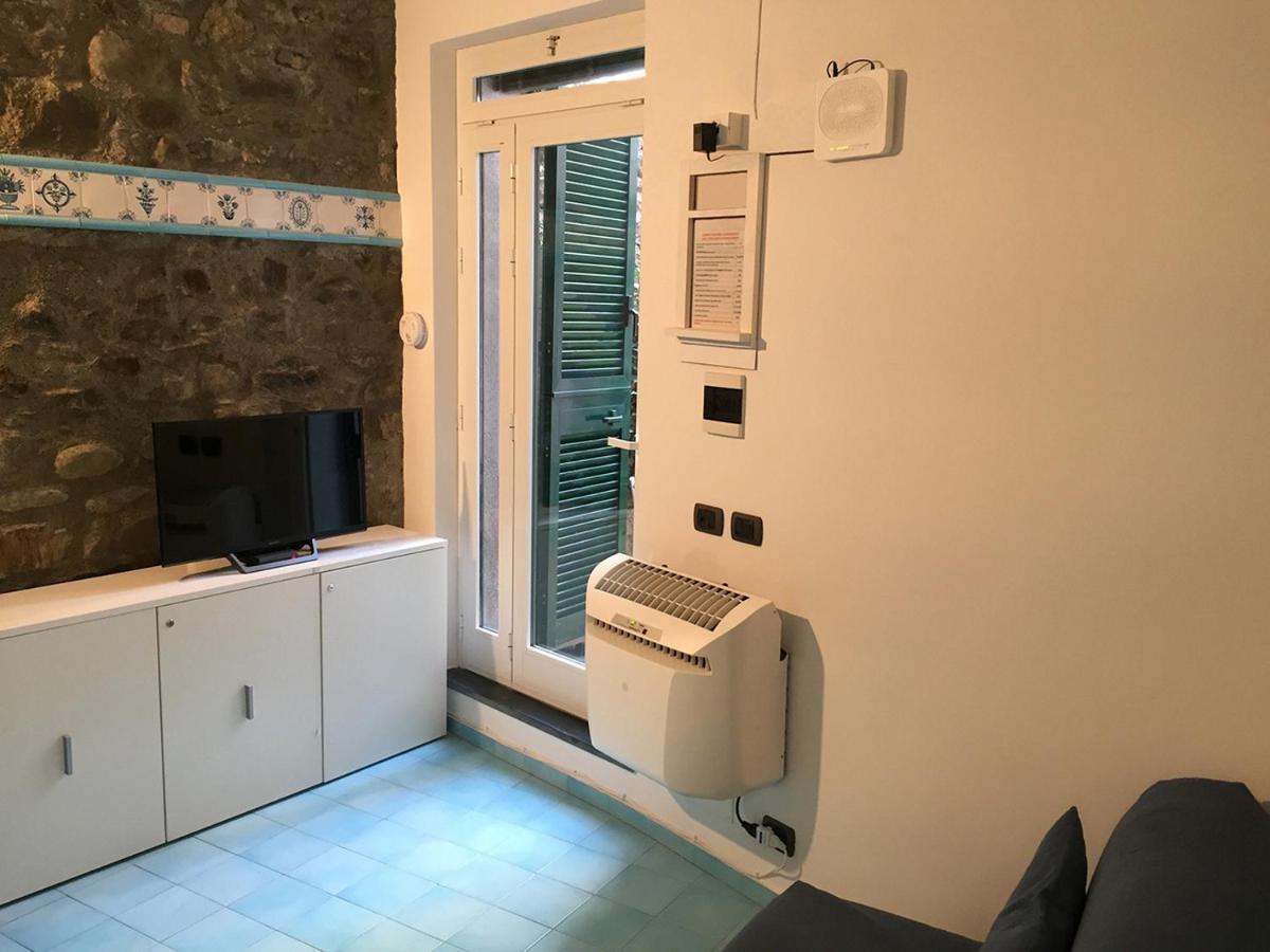 Monterosso Al Mare 20 Apartment Bagian luar foto