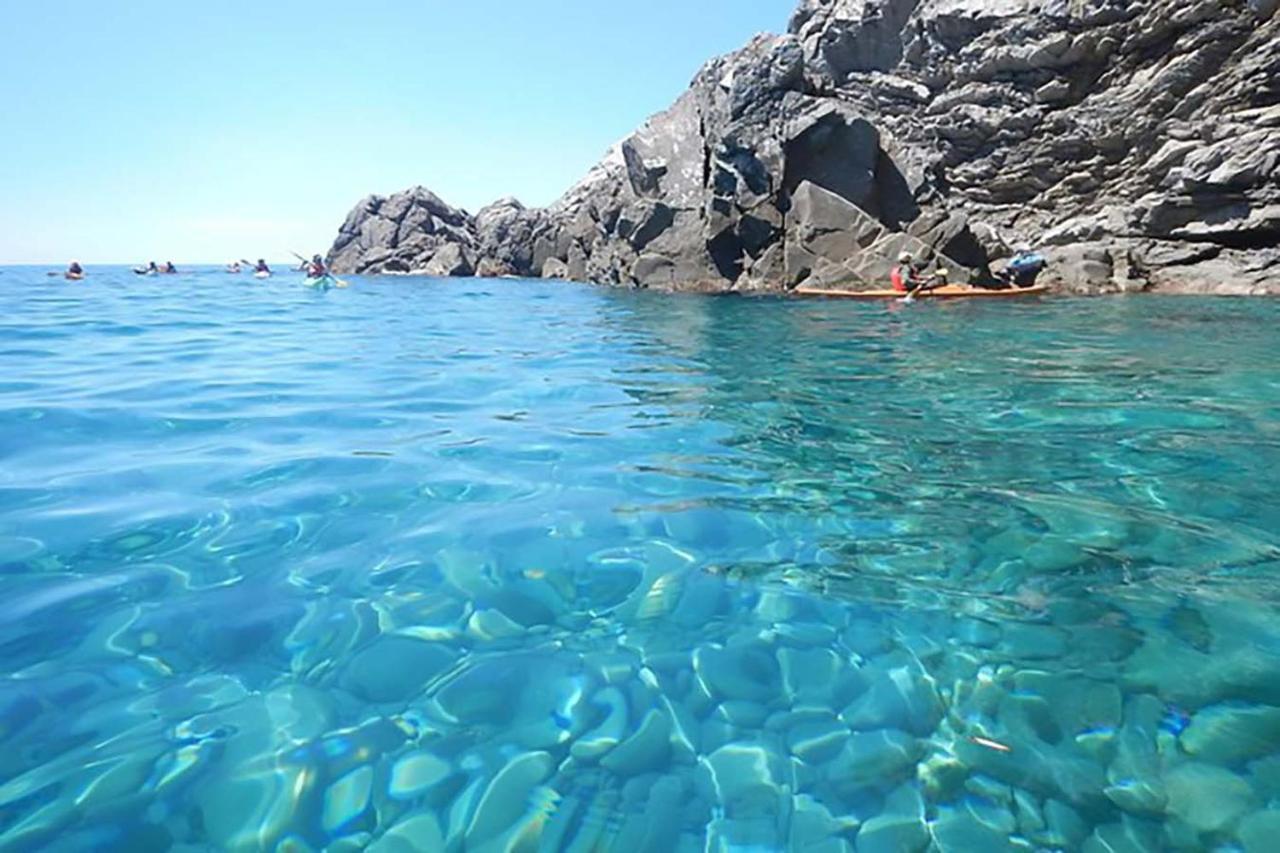 Monterosso Al Mare 20 Apartment Bagian luar foto