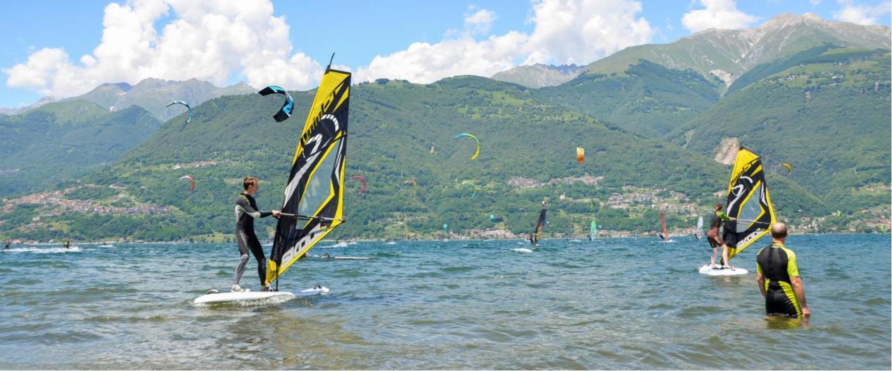 Monterosso Al Mare 20 Apartment Bagian luar foto