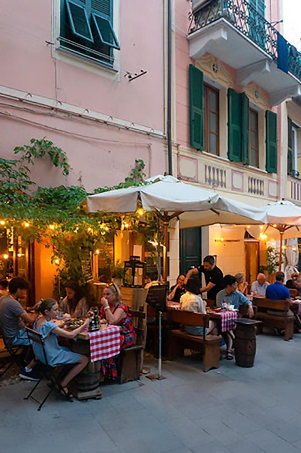 Monterosso Al Mare 20 Apartment Bagian luar foto