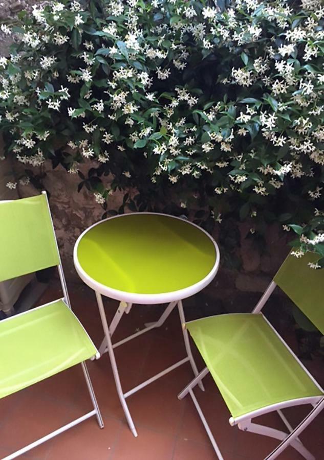 Monterosso Al Mare 20 Apartment Bagian luar foto